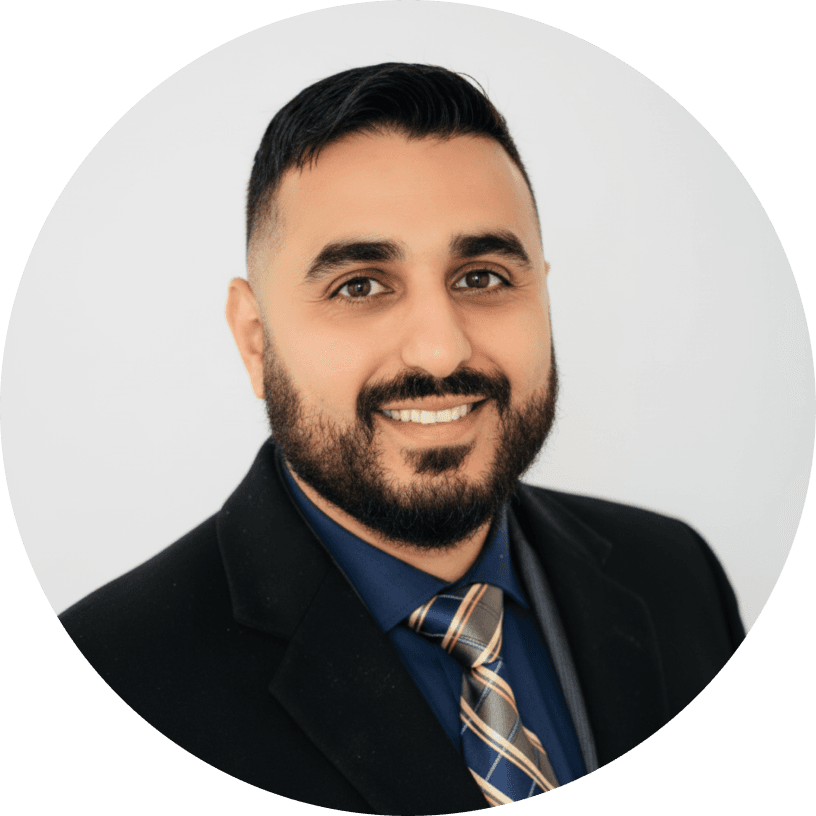 Dr. Waleed Alzahrani PhD