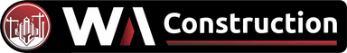 WA Construction Logo